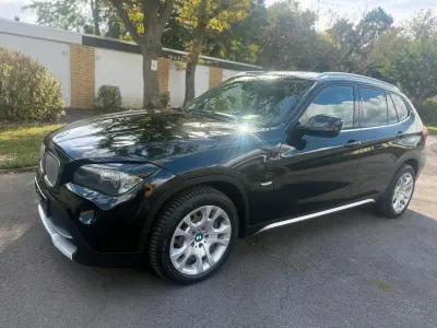 Gebraucht BMW X1