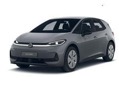 Neu VW ID.3 Trendline 125 kW (170 PS) 2026 Grau (mondsteingrau) Kleinwagen