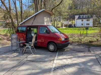 VW T4