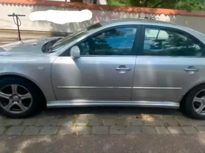 Gebraucht Hyundai Sonata