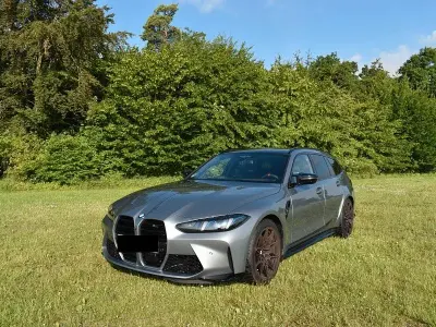 Gebraucht BMW M3