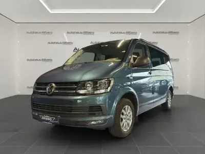 Begagnad VW Multivan 150 HK (110 kW) 2018 Andere Minibuss