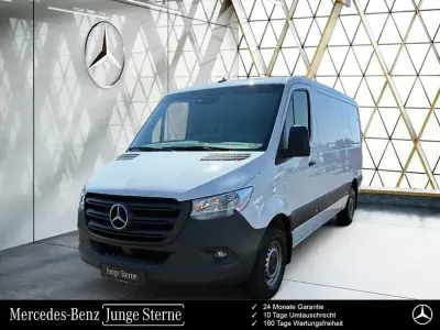 Gebraucht Mercedes Sprinter