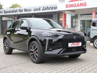 DS Automobiles DS3