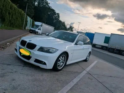 Gebraucht BMW 320