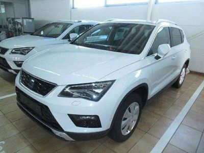 gebraucht Seat Ateca Ateca1.6 TDI DSG Xcellence