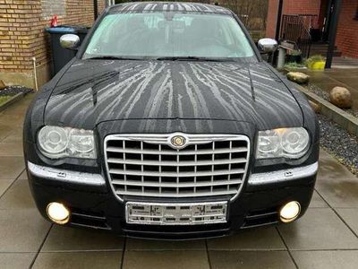 gebraucht Chrysler 300C 3.0 CRD - Automatik