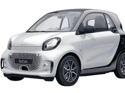 Gebraucht Smart ForTwo Coupé 60 kW (82 PS) 2023 Coupé