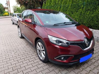 Renault Scénic IV