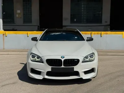 Gebraucht BMW M6
