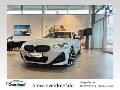 BMW 230