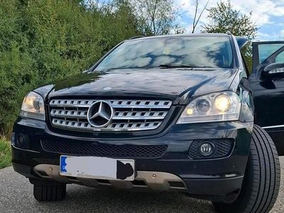 Mercedes ML280