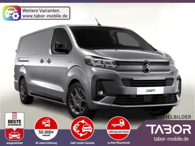 Neu Citroën Jumpy 179 PS (131 kW) 2026 Grau Van / Kleinbus