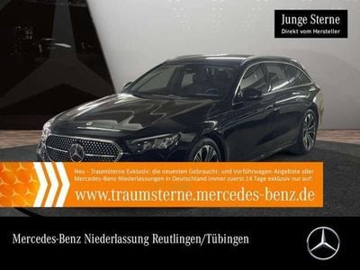 Mercedes E200