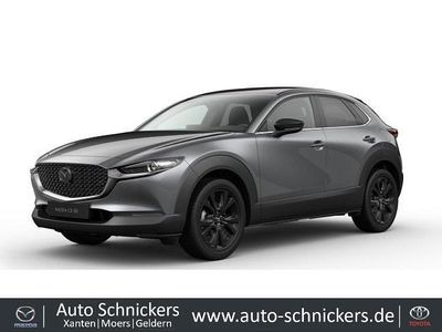 Neu Mazda CX-30 Homura-Line 140 PS (102 kW) 2026 SUV
