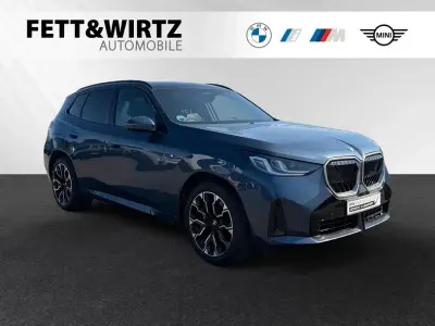 Gebraucht BMW X3