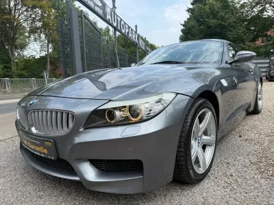 Gebraucht BMW Z4