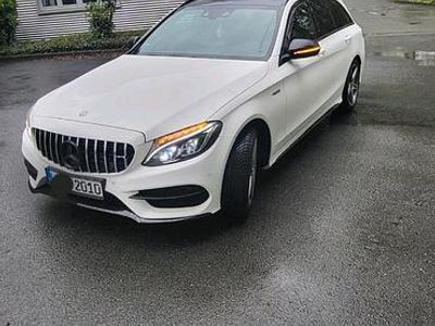 Mercedes C250