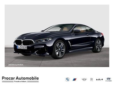 BMW 840