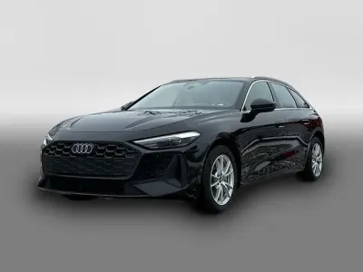 Neu Audi A5 Comfort 204 PS (150 kW) 2025 Schwarz Kombi