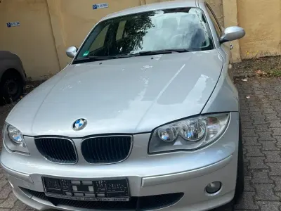 Gebraucht BMW 120