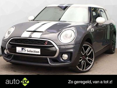 gebraucht Mini Cooper S Clubman | Chili / Panodak / Automaat