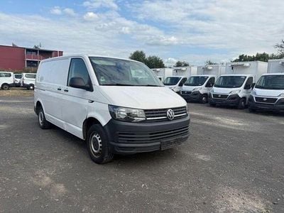 Gebraucht VW T6 102 PS (75 kW) 2018 Andere Van