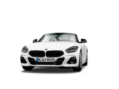 Brugt BMW Z4