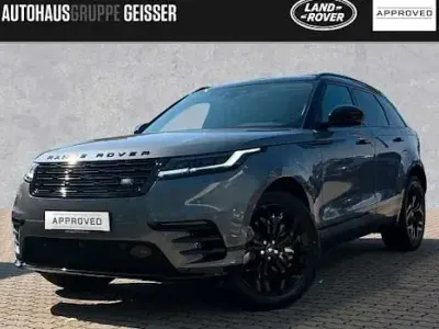 Używany Land Rover Range Rover Velar HSE Dynamic 300 KM (220 kW) 2024 Szary SUV