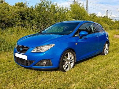 Seat Ibiza SC