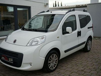 Fiat Qubo