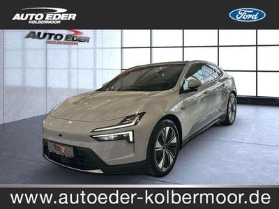Polestar 4