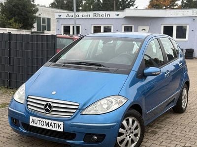 Mercedes A150
