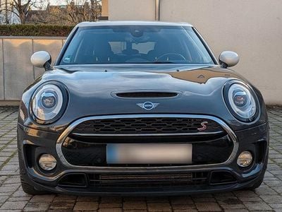 Gebraucht Mini Cooper S 192 PS (141 kW) 2019 Grau Kleinwagen