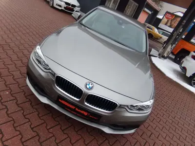 Gebraucht BMW 330