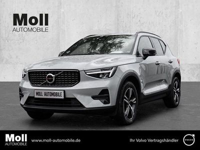 Gebraucht Volvo XC40 Plus 163 PS (119 kW) 2023 Grau SUV