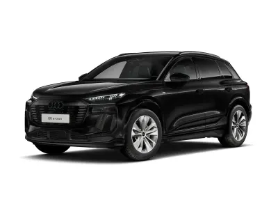 Używany Audi e-tron