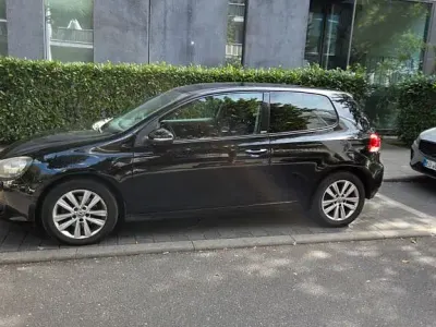Gebraucht VW Golf VI