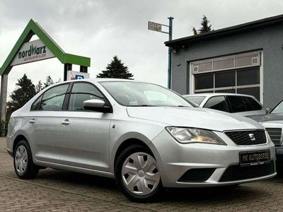 Seat Toledo