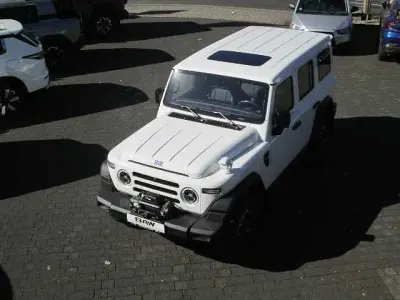Używany BAW 212