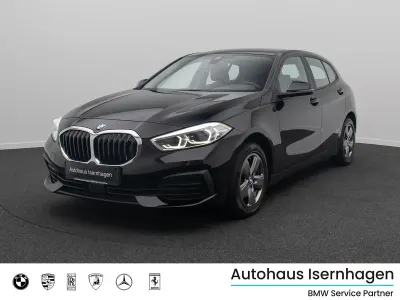 Gebraucht BMW 118