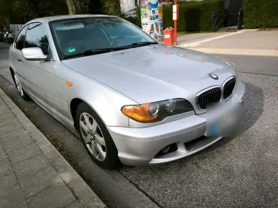 Gebraucht BMW 318