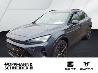 Grau Gebraucht 2025 Cupra Formentor SUV | 33.950 € (Fairer Preis)