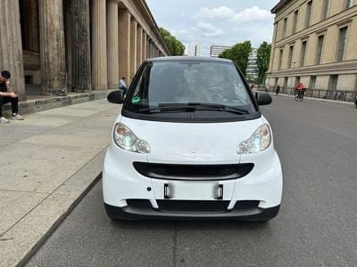 Smart ForTwo Coupé