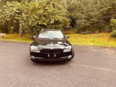 BMW 535