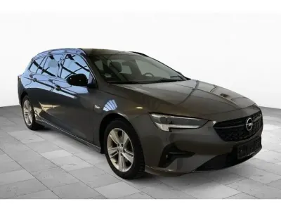 Occasion Opel Insignia