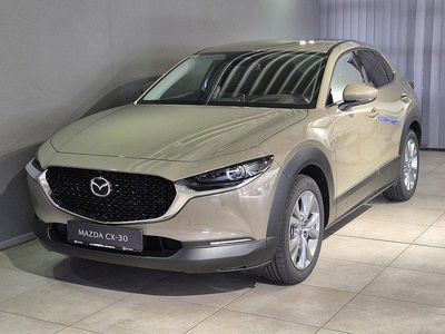 Neu Mazda CX-30 Takumi-Line 140 PS (102 kW) 2025 SUV