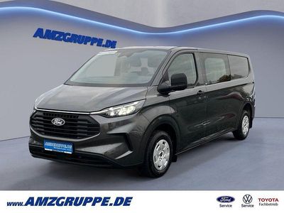 Neu Ford Transit Custom Trend 170 PS (125 kW) 2025 Magnetic Limousine