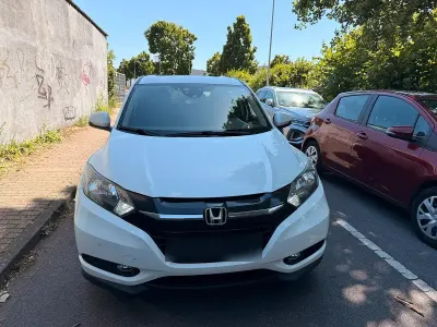Gebraucht Honda HR-V