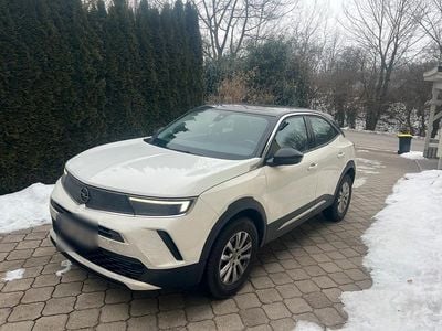 Gebraucht 2022 Opel Mokka Edition SUV | 15.000 € (Guter Preis)